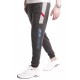 Pantaloni jogger 4937- antracit