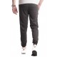 Pantaloni jogger 4937- antracit