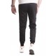 Pantaloni jogger 4937- negri