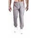 joggery dresowe SPW 4261 antracyt