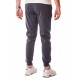 joggery dresowe SPW 4261 antracyt